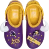 Nfl Minnesota Vikings Classic Lined Clog