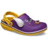 Nfl Minnesota Vikings Classic Lined Clog
