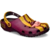 Nfl Washington Commanders Classic Clog