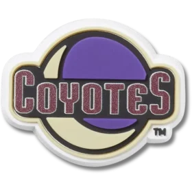 Nhl® Arizona Coyotes® Jibbitz™ Charms