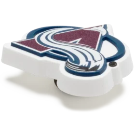 Nhl® Colorado Avalanche® Jibbitz™ Charms