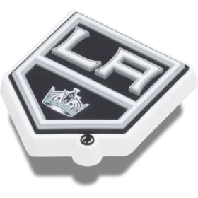 Nhl® Los Angeles Kings® Jibbitz™ Charms