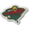 Nhl® Minnesota Wild® Jibbitz™ Charms