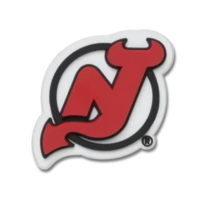 Nhl® New Jersey Devils® Jibbitz™ Charms
