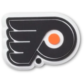 Nhl® Philadelphia Flyers® Jibbitz™ Charms
