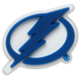 Nhl® Tampa Bay Lightning® Jibbitz™ Charms