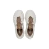 Nova Check Shoes “Grey”