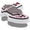 Nyc Rats Run the City Jibbitz™ Charms