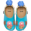 One Piece Chopper Classic Clog