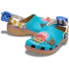One Piece Chopper Classic Clog