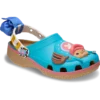 One Piece Chopper Classic Clog