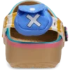 One Piece Chopper Classic Clog