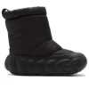Overpuff Boot “Black”