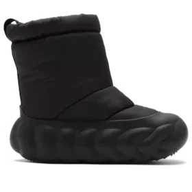 Overpuff Boot “Black”