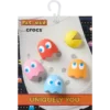 Pacman Ii 5 Pack Jibbitz™ Charms
