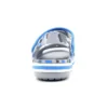 Pattern light grey Sandals
