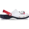 Peanuts Classic Clog