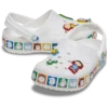 Peanuts™ Crocband Clog Kids Peanuts™ Crocband Clog Kids