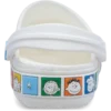 Peanuts™ Crocband Clog Kids Peanuts™ Crocband Clog Kids