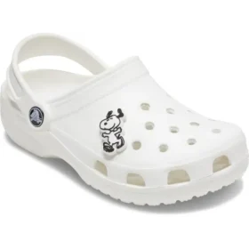 Peanuts® Snoopy® Jibbitz Shoe Charm