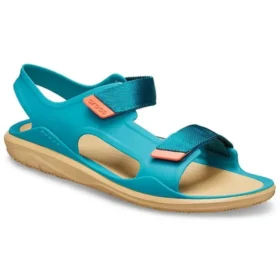 Pine Green Sandals