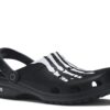 Pleasures x Clog ‘Skeleton’