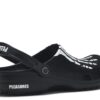 Pleasures x Clog ‘Skeleton’