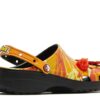Pokémon x Classic Clog ‘Charizard’