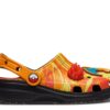 Pokémon x Classic Clog Kids ‘Charizard’ Pokémon x Classic Clog Kids ‘Charizard’