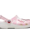Pokémon x Classic Clog Kids ‘Jigglypuff’ Pokémon x Classic Clog Kids ‘Jigglypuff’