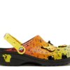 Pokémon x Classic Clog ‘Pikachu’