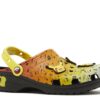 Pokémon x Classic Clog ‘Pikachu’