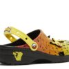 Pokémon x Classic Clog ‘Pikachu’
