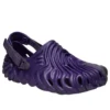 Pollex Clog by Salehe Bembury Ube “Purple”