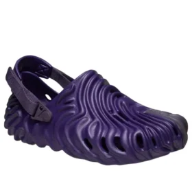 Pollex Clog by Salehe Bembury Ube “Purple”