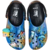 Pop Mart Molly Classic Clog
