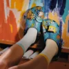Pop Mart Molly Classic Clog