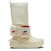Pringles x Classic Crush Boot ‘Bone’