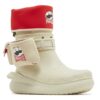 Pringles x Classic Crush Boot ‘Bone’