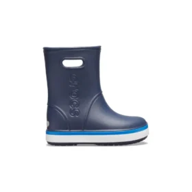 Rain Boots “Navy Bright Cobalt”