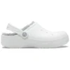 Ralen Outdoor Flat Heel Sports Unisex White Sandals