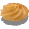 Realistic Cookie 2 Jibbitz™ Charms