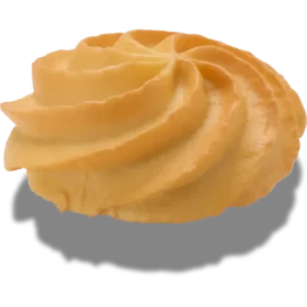 Realistic Cookie 2 Jibbitz™ Charms