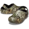 Realtree Apx® Lined Classic Clog