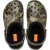 Realtree Apx® Lined Classic Clog