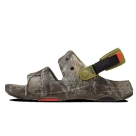 Realtree Edge All-Terrain Sandals “Tan”