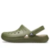 Reviva Beach Army Green Sandals
