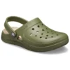 Reviva Beach Army Green Sandals
