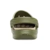 Reviva Beach Army Green Sandals