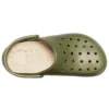 Reviva Beach Army Green Sandals